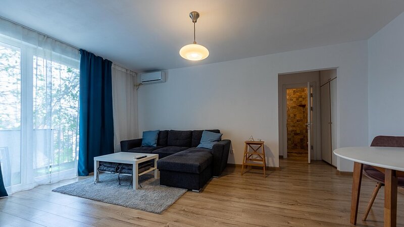 Unirii, Hanul lui Manuc