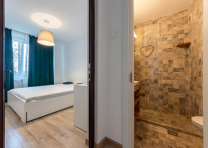 Unirii, Hanul lui Manuc