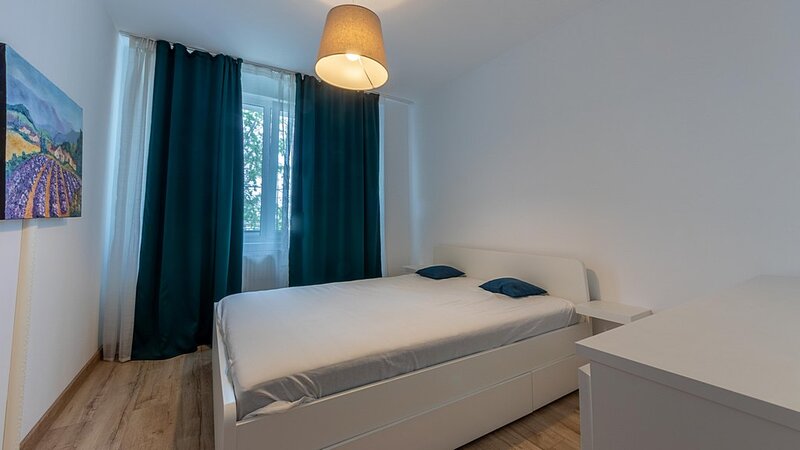 Unirii, Hanul lui Manuc