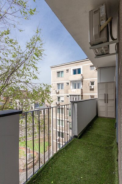 Unirii, Hanul lui Manuc